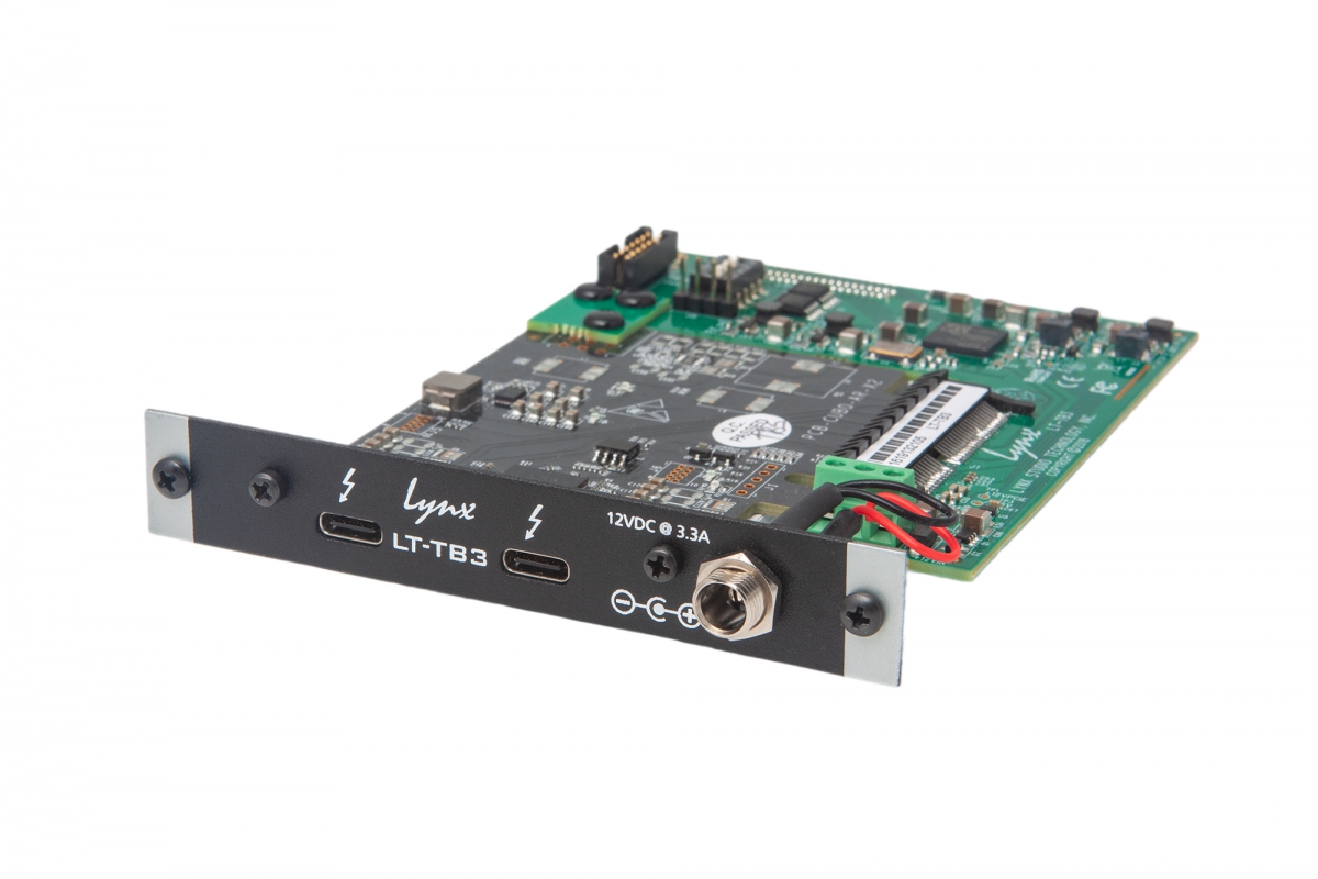 Products - Lynx Studio Technology, Inc.